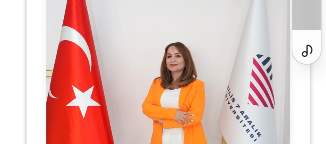 Türkan ÇELİK